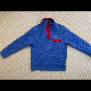 Patagonia Pullover